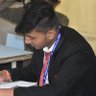 Harsh Bhaskar's profile picture