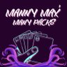 Фото профиля MannyMaxManyPacks