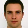 Profilbild von Brian Jenkins