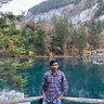 Profilbild von PREETHAM.M.HEGDE