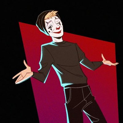 VRLolathon's profile picture