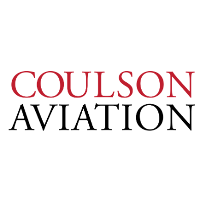 CoulsonAviation's profile picture