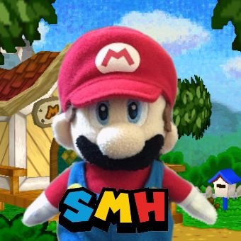 Super MarioHero's profile picture