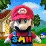 Super MarioHero profil fotoğrafı