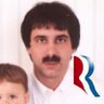 Profilbild von Terry Hutch