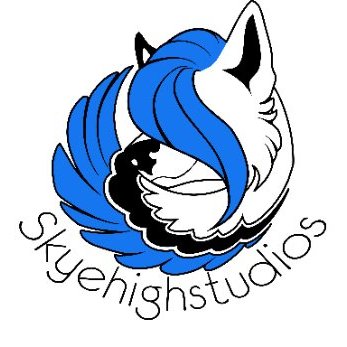 🐺✨Skyehighstudios✨🐺's profile picture