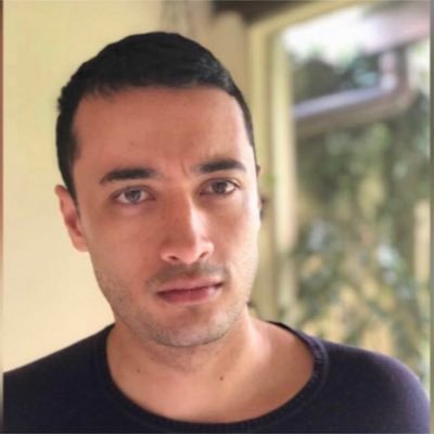 Josรฉ Cuello B.'s profile picture