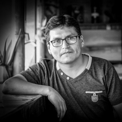 Wilber Huacasi's profile picture