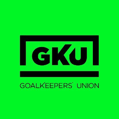 The Goalkeepers' Union Podcast's profile picture