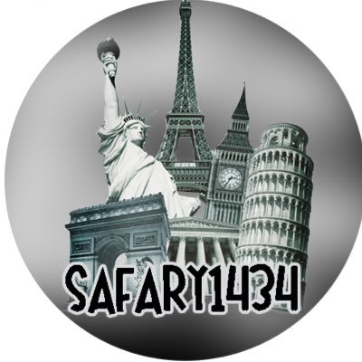 safary1434's profile picture