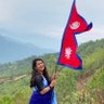 Profilbild von Anusha Shrestha