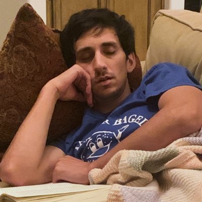 jmillstein's profile picture
