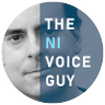 Фото профиля Phillip Sacramento 🎙️ The N.I. Voice Guy 🏳️🌈