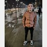 Ahmed Ali profil fotoğrafı