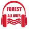 Фото профиля Forest All Over (The World) Podcast