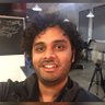 Profilbild von Ramraj Velmurugan