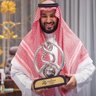 احمد 🇸🇦💙's profile picture