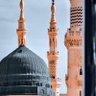 Profilbild von bent almadinah