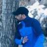 هشام الشرع 的头像