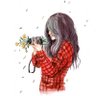 ﮼أمــل ••*🇸🇦 profil fotoğrafı