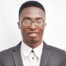 Profilbild von Solomon Olasunbo