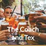 The Coach and Tex profil fotoğrafı