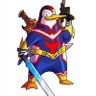 SpaztikPenguin 🇵🇸 ✊🏾 profil fotoğrafı