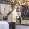 Dhruba Basu profil fotoğrafı