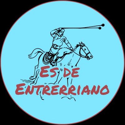 Es de Entrerriano's profile picture