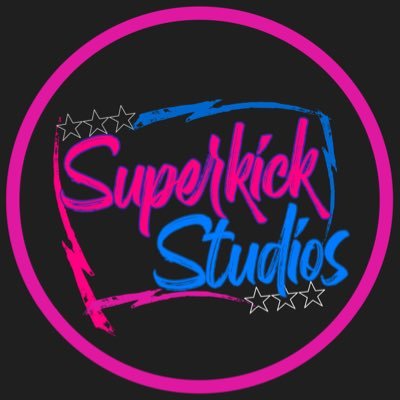 SuprkickStudios's profile picture