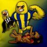 Tek Yol 1907's profile picture