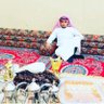 Фото профиля عبدالإله شامان الخيال