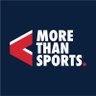 More Than Sports profil fotoğrafı