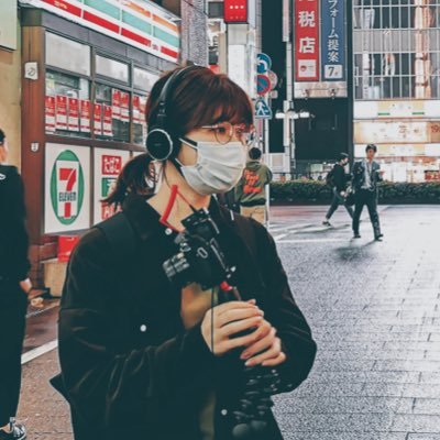 Minori Yanagibashi／柳橋泉紀's profile picture