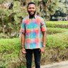 Фото профиля OLUWASEGUN JOHNSON-AWORI