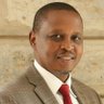 Mwangi Wario profil fotoğrafı