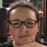 Gordana Mitrović profil fotoğrafı