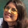 Profilbild von Nathalie