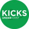 Kicks Under Cost profil fotoğrafı