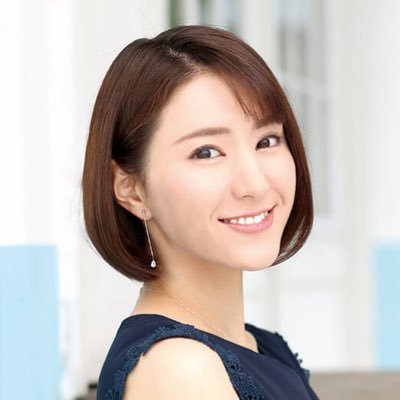 白井ゆかり@ウェザーニュースLiVE's profile picture