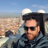 Tamir profil fotoğrafı