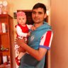 Carlos Gimenez profil fotoฤrafฤฑ