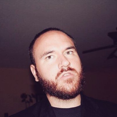 BradFHenderson's profile picture