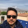 Profilbild von Marco Antonio de Faria