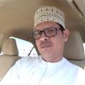 Фото профиля Said Al-Sinani