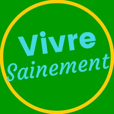 vivresainement's profile picture