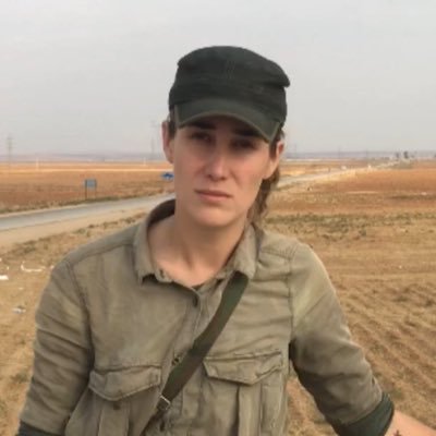 Dani Ellis's profile picture