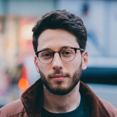 Ben Leonard's profile picture