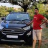 Profilbild von K. NEERAJ