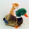 Profilbild von カモ🦆ワンオペ社内SE🐈猫好き